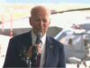 Biden Shames Trump And Republicans With 9/11 Message Of Unity And Democracy