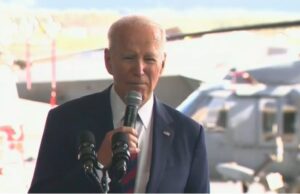 Biden Shames Trump And Republicans With 9/11 Message Of Unity And Democracy
