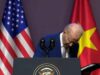 Exhausted 80-Year-Old Joe Biden Cut Off by Karine Jean Pierre as Press Sec Moves to End Train Wreck Presser in Vietnam (Video) | The Gateway Pundit