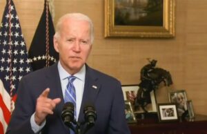 White House Blasts House Republicans For Holding Impeachment Hearing 2 Days Before Government Shutdown