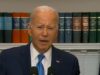 Biden Uses The Bully Pulpit To Stand With UAW And Defend Unions