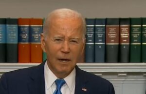 Biden Uses The Bully Pulpit To Stand With UAW And Defend Unions
