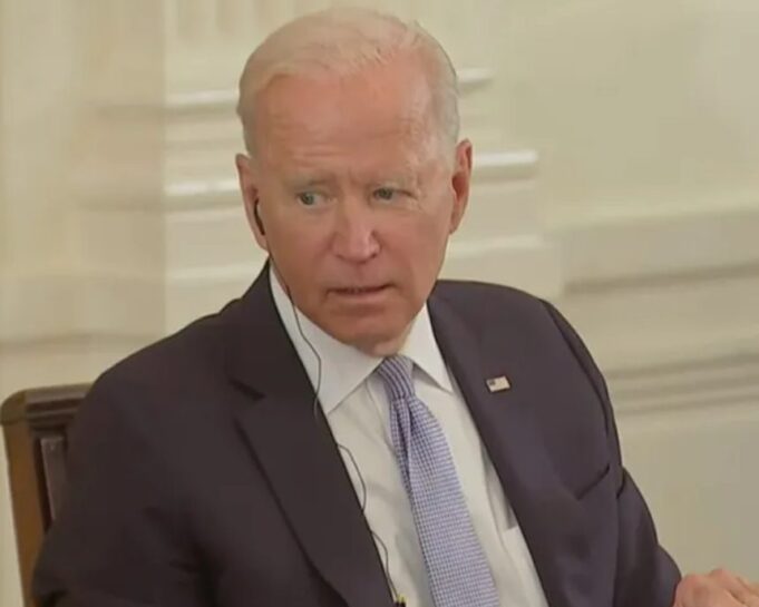 Breaking Poll: 50% of Independents Support Impeaching Dirty Joe Biden – Despite ZERO Media Coverage of His Numerous Criminal Actions | The Gateway Pundit