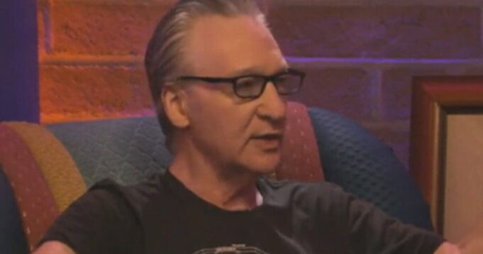Bill Maher Knocks the Hollywood Writer Strike: ‘They Kind of Believe That You’re Owed a Living’ (VIDEO) | The Gateway Pundit