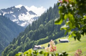 Visit Vorarlberg: Inspiring, Vibrant and Open to the World