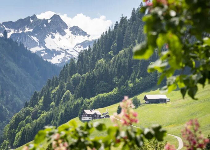 Visit Vorarlberg: Inspiring, Vibrant and Open to the World