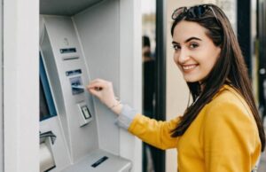 How Can Blockchain Technology Revolutionize ATM Security? ReadWrite