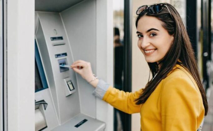 How Can Blockchain Technology Revolutionize ATM Security? ReadWrite