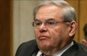 Democrat Senator Bob Menendez and His Wife Now Under Investigation for Allegedly Accepting Gold Bars for Favors | The Gateway Pundit