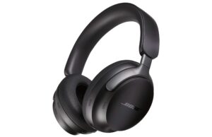 Bose Quiet Comfort Ultra Headphones and Earbuds bring Immersive Audio and hi-res