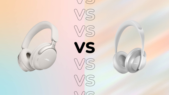 Bose QuietComfort Ultra vs Bose NC700: Which should you buy?
