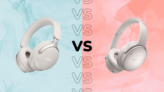 Bose QuietComfort Ultra vs QuietComfort: What’s the difference?