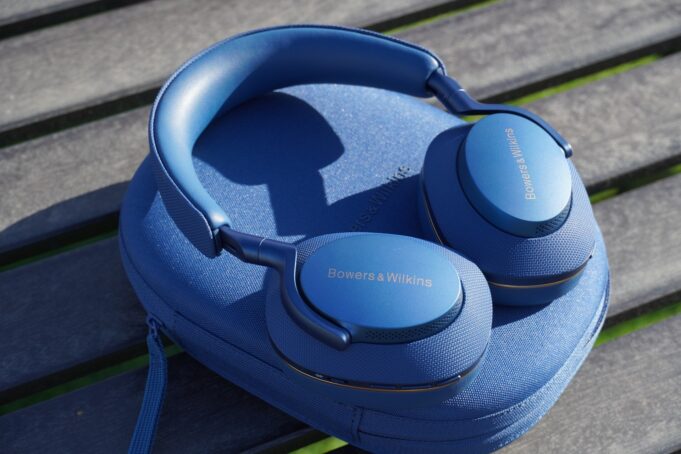 Bowers and Wilkins’ PX7 S2 headphones have plummeted to £199
