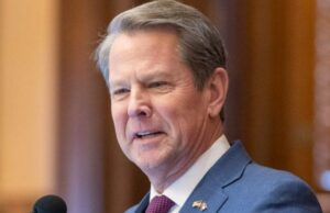 Leaders Call for Georgia Special Session to Investigate Political Prosecutions by the Fulton County District Attorney | The Gateway Pundit