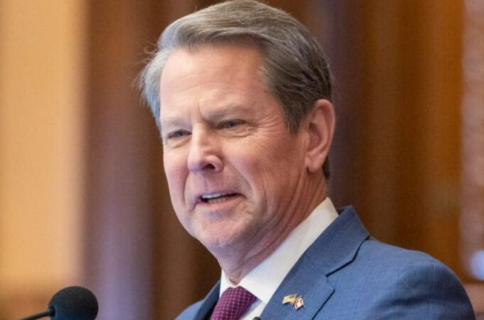 Leaders Call for Georgia Special Session to Investigate Political Prosecutions by the Fulton County District Attorney | The Gateway Pundit