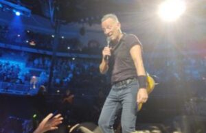 Karma? After Jacking Up Ticket Prices on Fans, Bruce Springsteen Cancels Yet Another Round of Shows Due to “Peptic Ulcer Disease” | The Gateway Pundit
