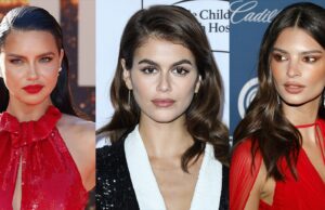 The Allure of Dark Hair