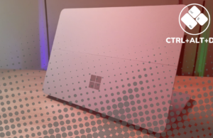 Microsoft needs to show it still cares about Surface hardware