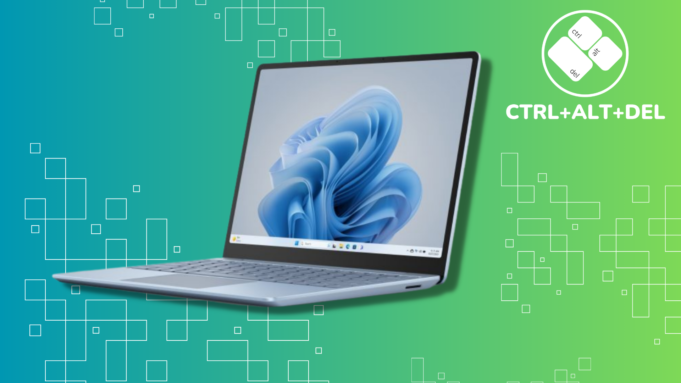 I’m gutted Microsoft has ruined the Surface Laptop Go 3