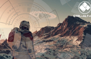 Starfield highlights the pitfalls of AI in game development