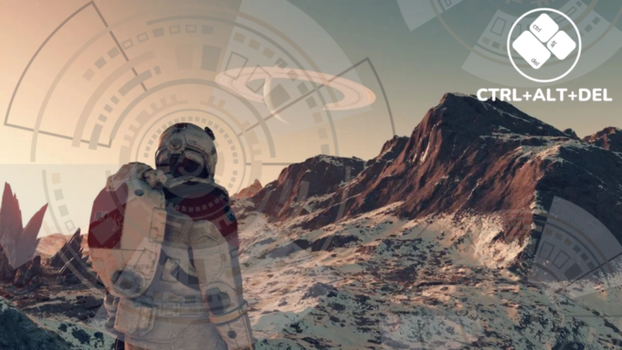 Starfield highlights the pitfalls of AI in game development