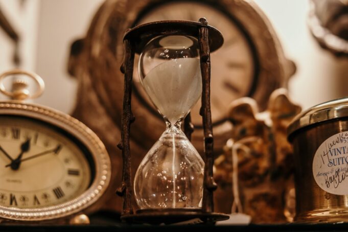 Scheduling Time on Your Calendar to Disconnect From Work