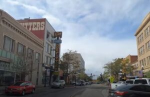 Mayor of Casper, Wyoming Says Homeless Squatters Destroyed Local Motel, Left Hundreds of Pounds of Feces on Streets | The Gateway Pundit