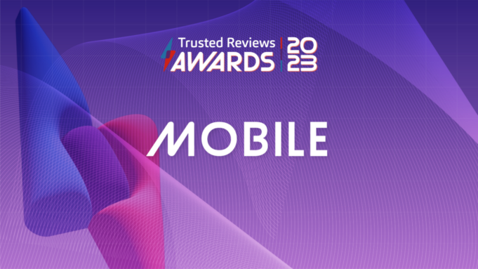 Trusted Reviews Awards 2023: Mobile winners