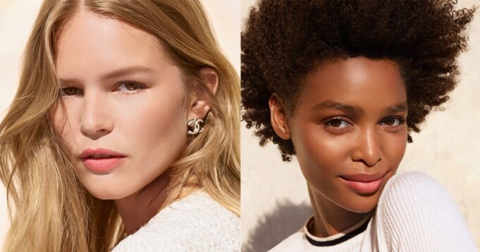Chanel Les Beiges Healthy Glow: Where Glam Meets Natural