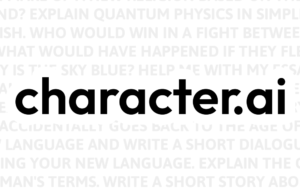 What is Character.ai?