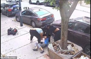 CHICAGO HELL: Three Female Thugs Repeatedly Beat Helpless Man with Metal Object and Steal His Car – Now He Can’t Work (VIDEO) | The Gateway Pundit