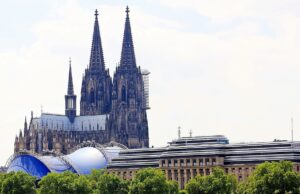 A Guide to Visiting Cologne, Germany
