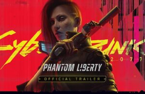 Cyberpunk 2077: Phantom Liberty system requirements