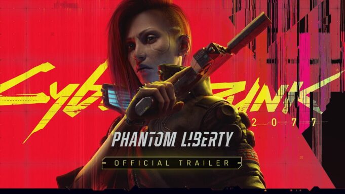 Cyberpunk 2077: Phantom Liberty system requirements