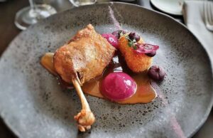 Where to Eat and Drink in Prague