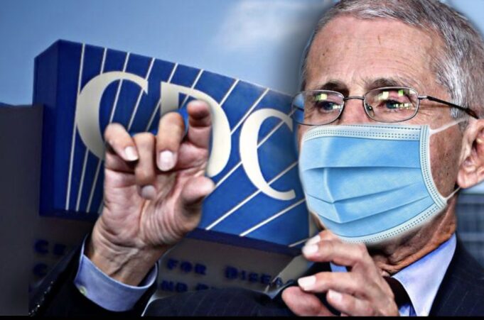 Wait, What? Even the CDC Now Admits That the Vaccinated Likely Have a Higher Risk of Infection With New Covid Variant | The Gateway Pundit