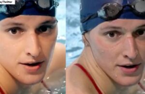 Poll Finds Vast Majority of Americans Do Not Think Biological Men Should be Allowed to Compete in Women’s Sports | The Gateway Pundit