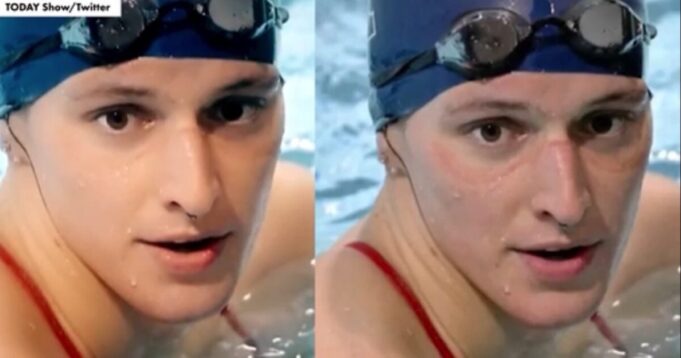 Poll Finds Vast Majority of Americans Do Not Think Biological Men Should be Allowed to Compete in Women’s Sports | The Gateway Pundit