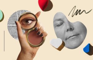 The Changing Tides of Anti-Aging Langauge
