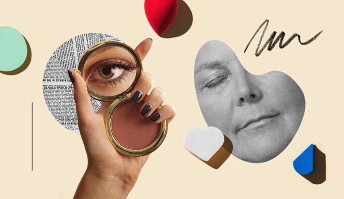 The Changing Tides of Anti-Aging Langauge