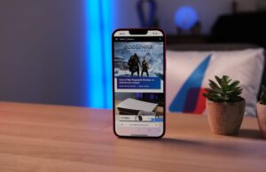 Next iPhone SE sounds like it could be an upgraded iPhone 14