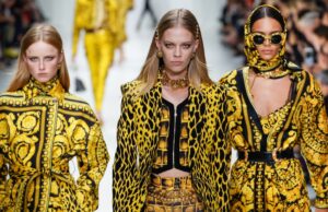 The Top Names in Fashion