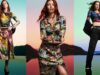 Desigual x Christian Lacroix Fall 2023: Prints Reign Supreme