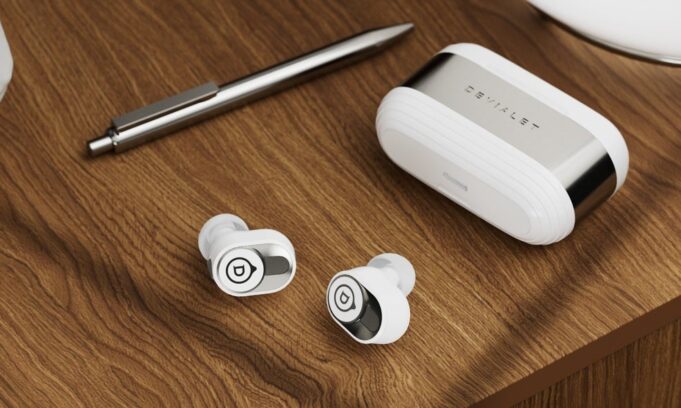 Devialet’s Gemini II earbuds seek to raise the barrier for true wireless