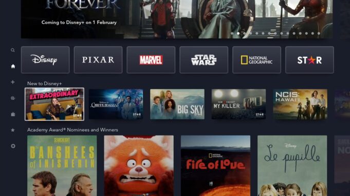 This limited time deal gets you Disney Plus for £1.99