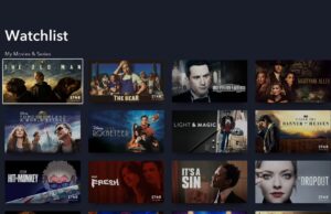 Your Disney+ password sharing days are coming to an end