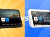 Amazon Echo Show 8 (3rd Gen) vs Amazon Echo Show 8 (2nd Gen)