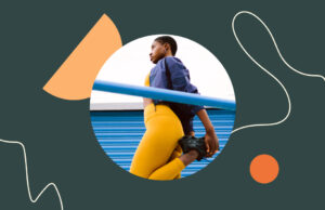 What To Do When You Can’t Run, According to a PT