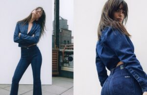 A Denim Affair to Remember
