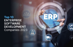 Top Enterprise Software Development Companies 2023- ReadWrite